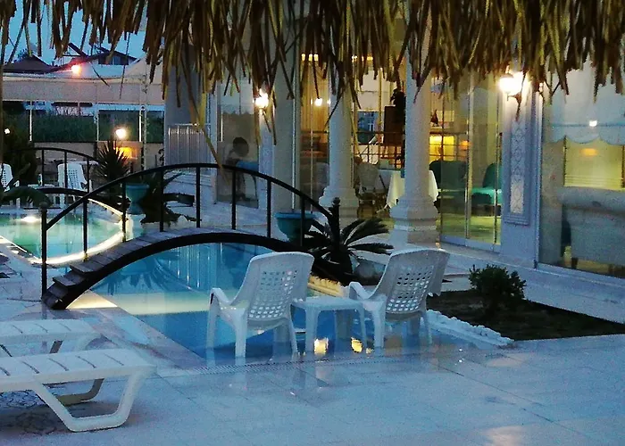 Dolunaydın Otel