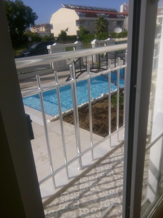 Dolunaydın Otel