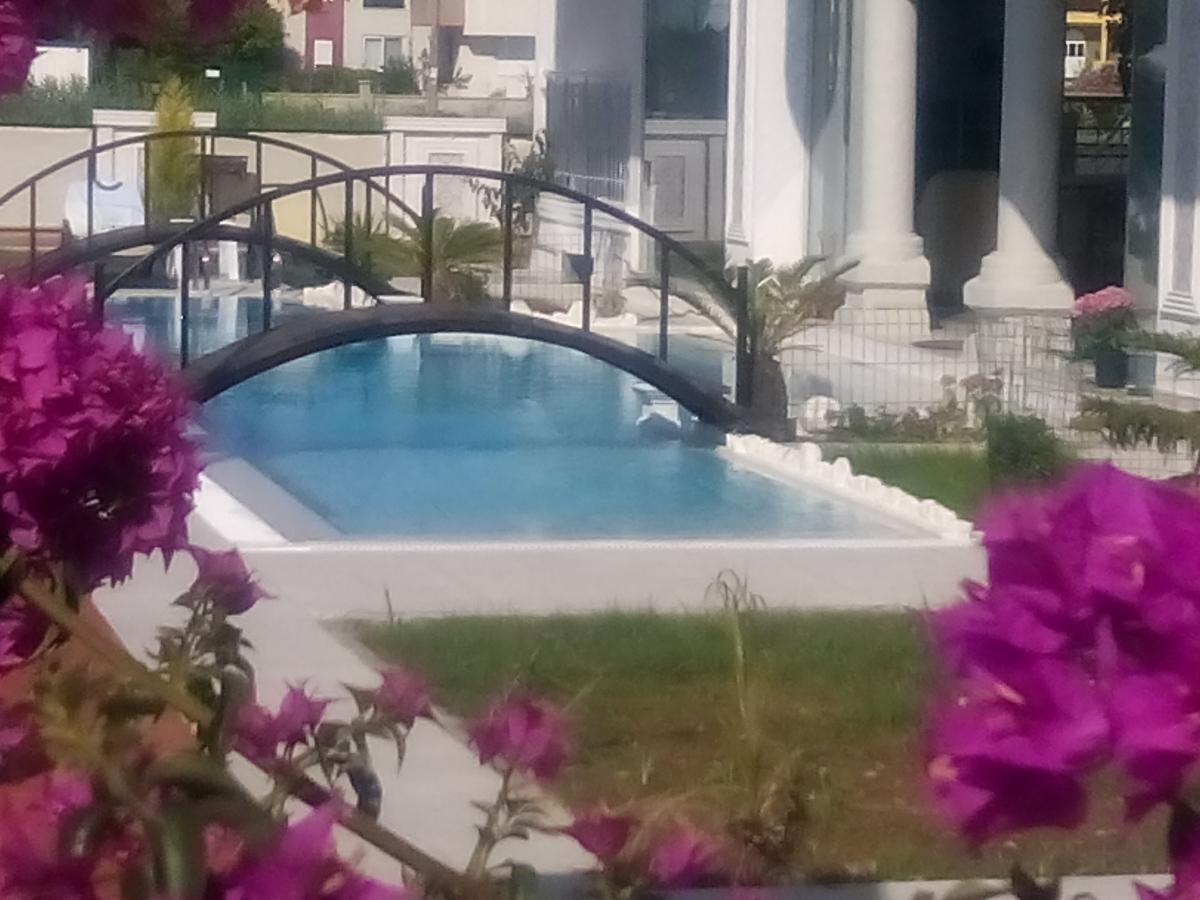 Otel Dolunaydın 3*
