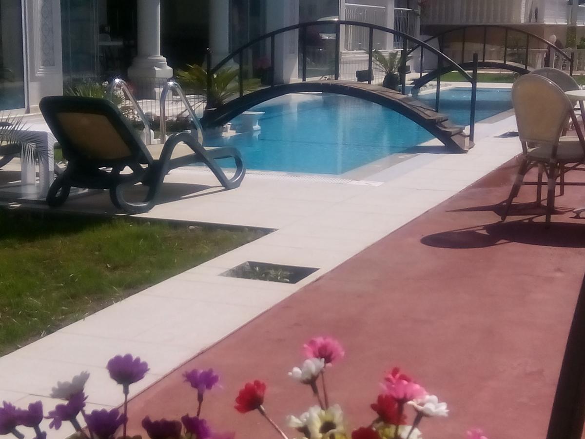 Dolunaydın Otel 3*