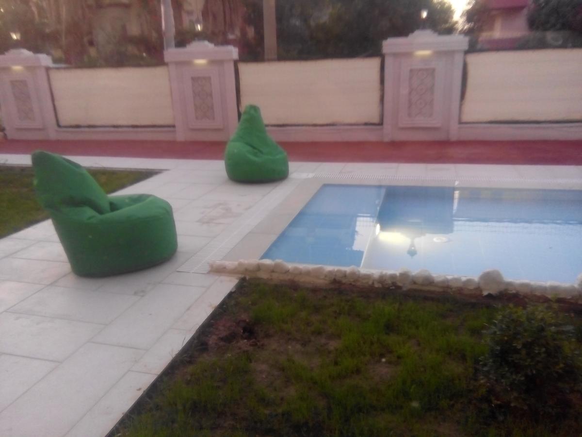 Dolunaydın 3* Side