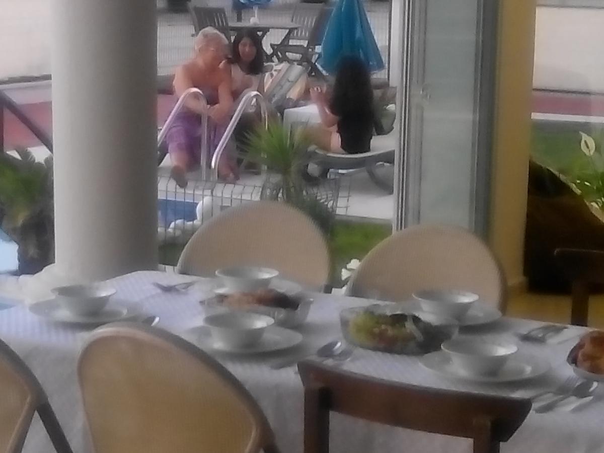 Otel Dolunaydın