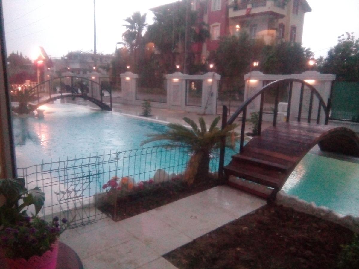 Dolunaydın Otel