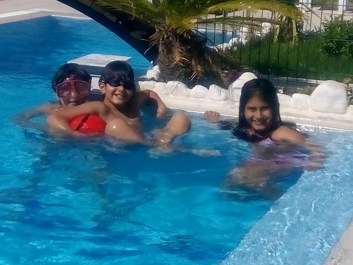 Dolunaydın Otel 3*
