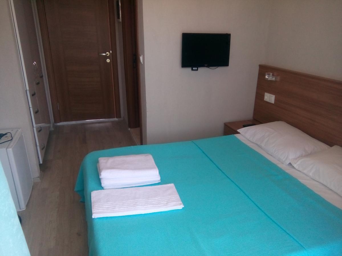 Otel Dolunaydın 3*