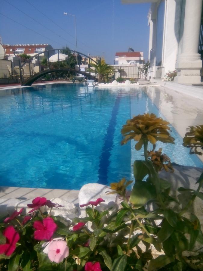 Dolunaydin Side
