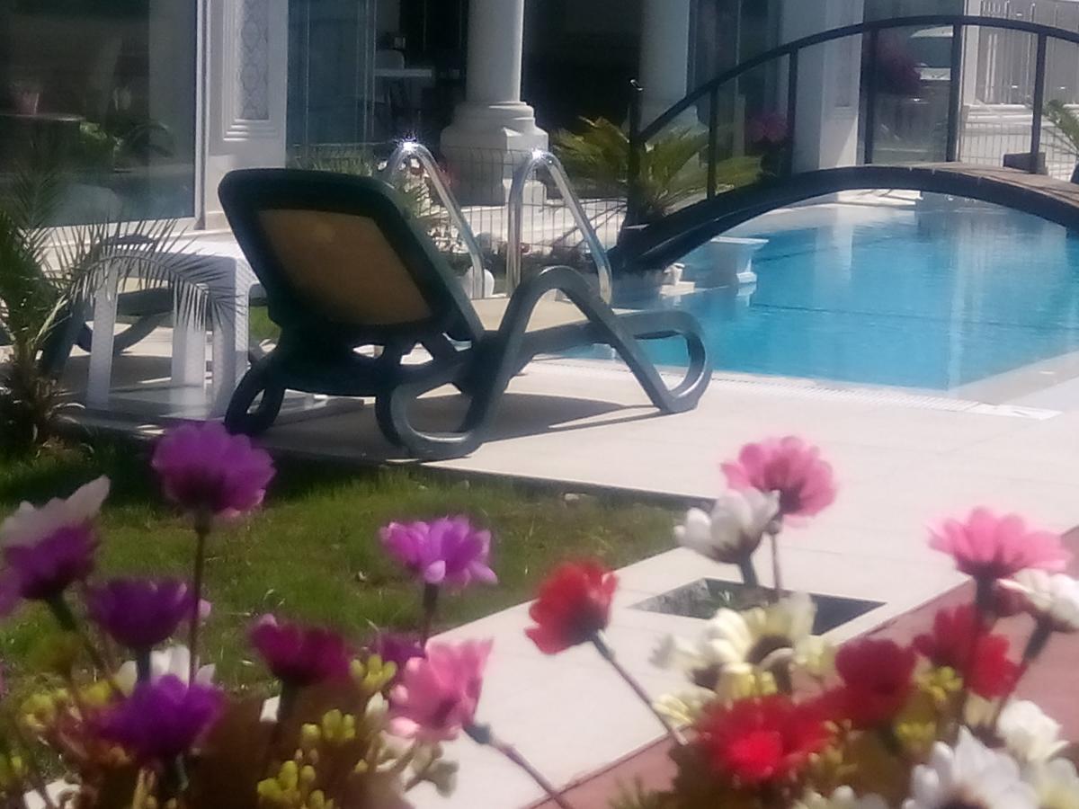 Hotel Dolunaydin