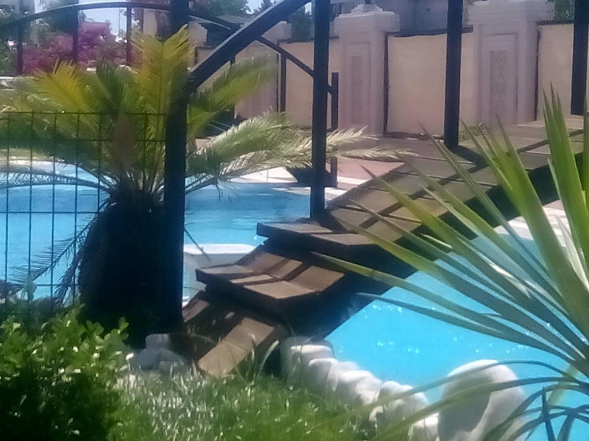 Dolunaydin Hotel Side