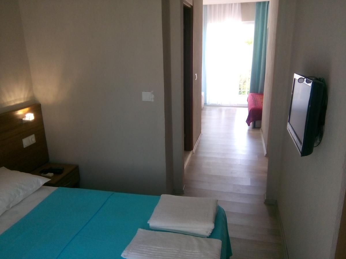 Hotel Dolunaydin