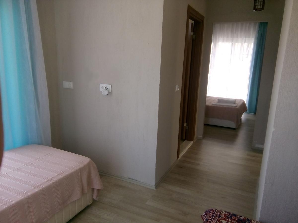 Dolunaydin Side