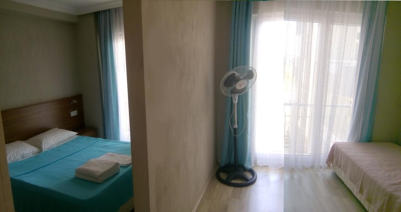 Dolunaydin 3*