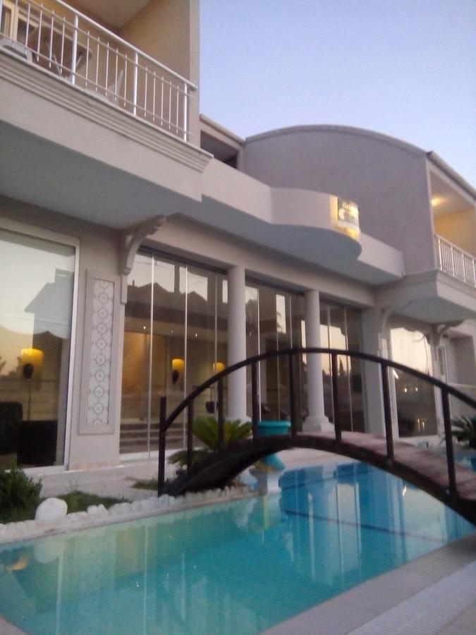 Dolunaydin 3* Side