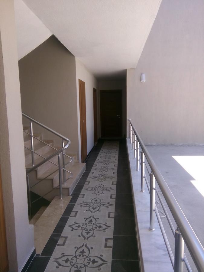 Dolunaydin 3* Side