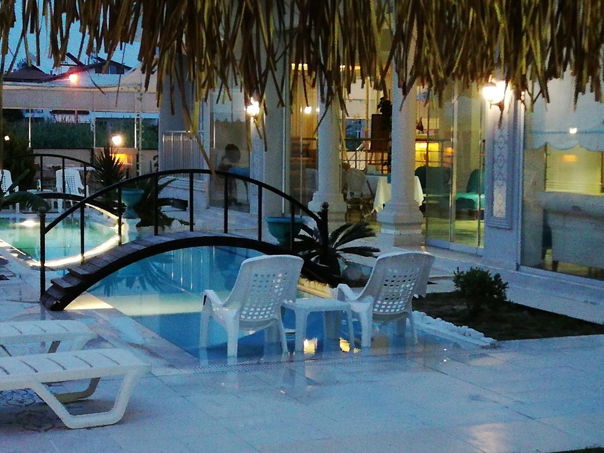 Hotel Dolunaydin